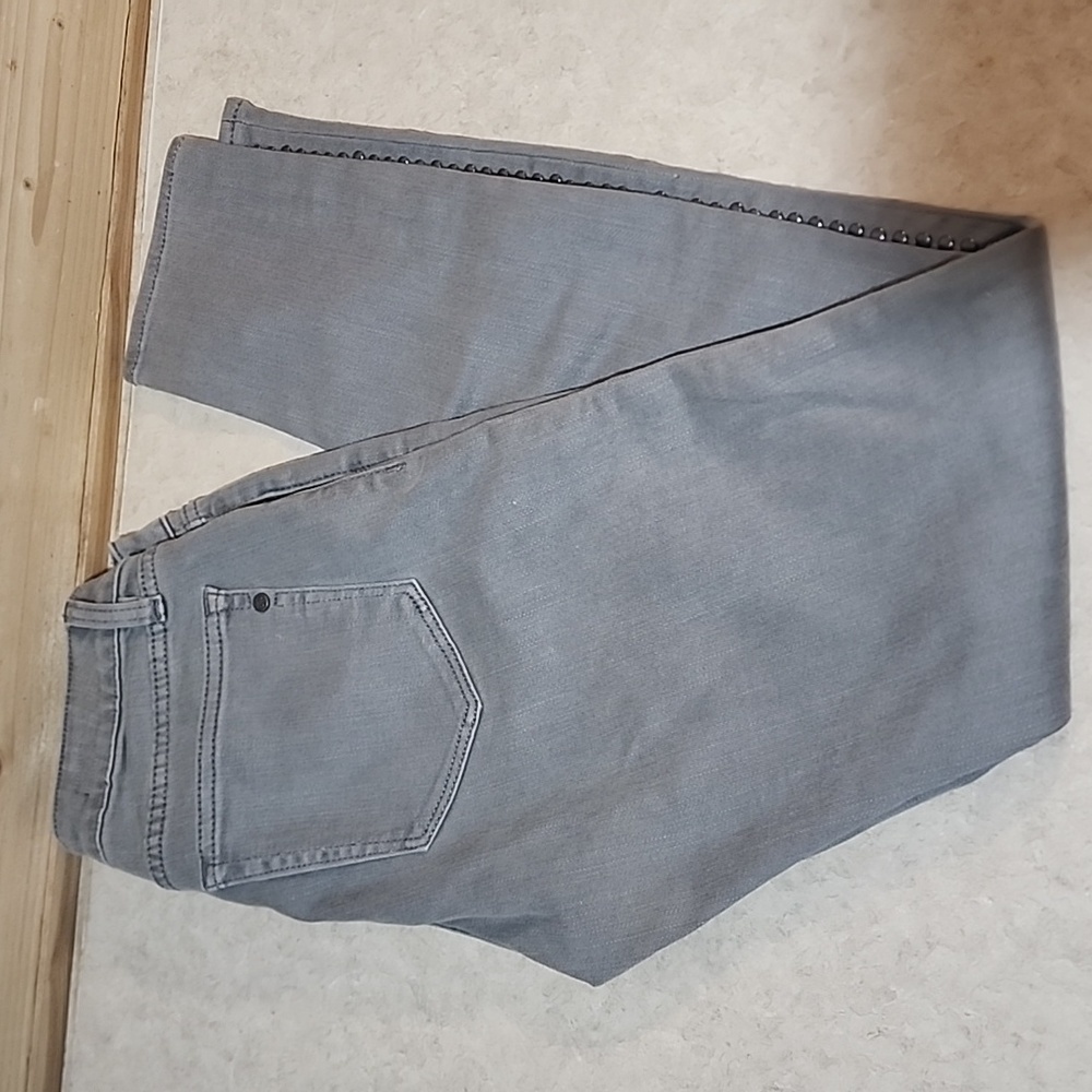 Miss Me jeans size 26 skinny leg NWOT - Picture 1 of 7